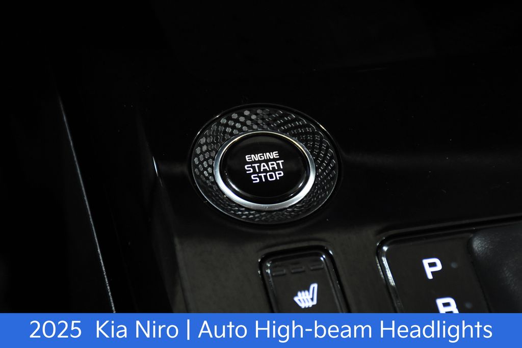 2025 Kia Niro EX - Photo 14