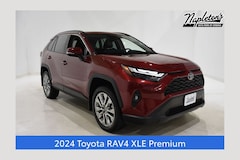 2024 Toyota RAV4 XLE Premium SUV