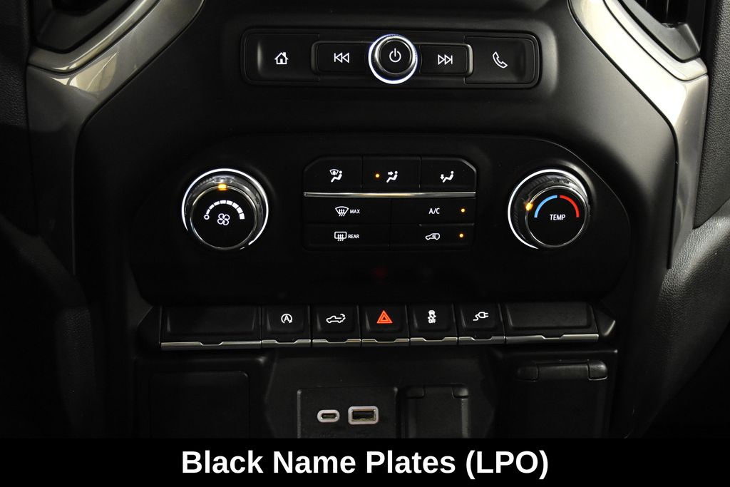 2021 Chevrolet Silverado 1500 Custom - Photo 21