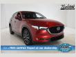 Used 2017 Mazda CX-5 Grand Touring SUV