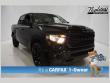Used 2023 Ram 1500 Big Horn/Lone Star Truck Crew Cab