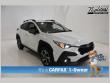 Used 2024 Subaru Crosstrek Premium SUV