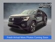  Volkswagen Atlas Cross Sport