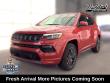 Used 2023 Jeep Compass Limited SUV