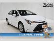 Used 2024 Toyota Corolla LE Sedan