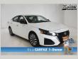Used 2025 Nissan Altima 2.5 SV Sedan