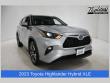 Used 2023 Toyota Highlander Hybrid XLE SUV