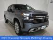 Used 2020 Chevrolet Silverado 1500 High Country Truck Crew Cab