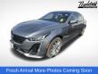 Used 2020 Cadillac CT5 Premium Luxury Sedan