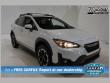 Used 2021 Subaru Crosstrek Premium SUV