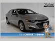 Used 2023 Chevrolet Malibu LT Sedan