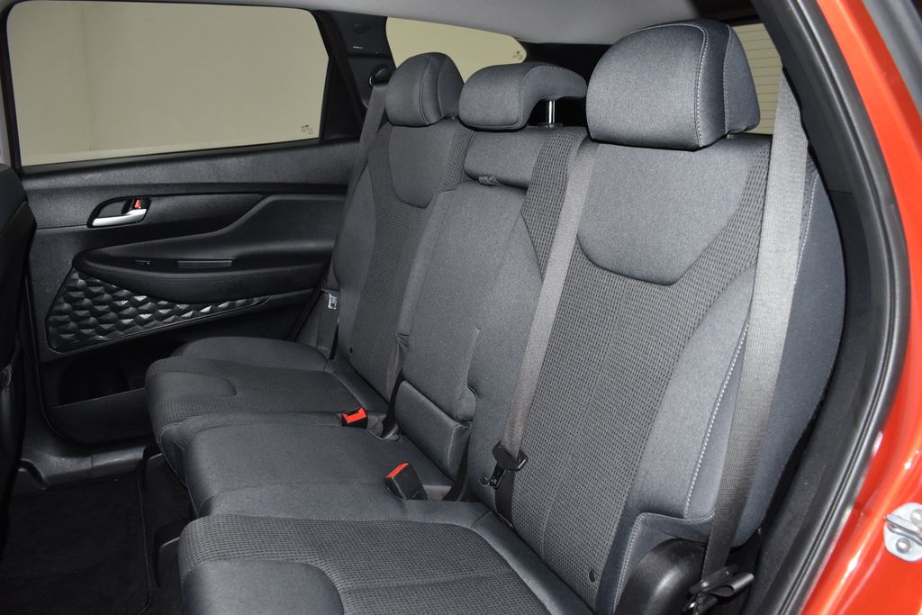 2019 Hyundai Santa Fe SEL - Photo 28
