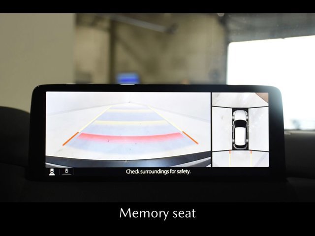 2025 Mazda CX-5 Turbo Signature - Photo 14