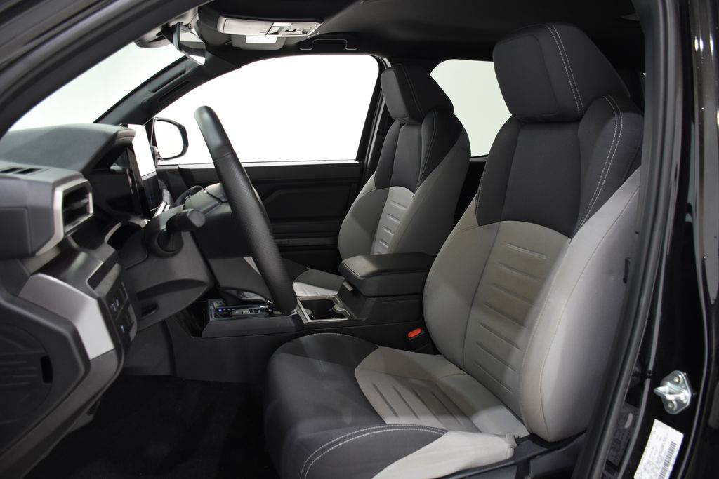2025 Toyota Tacoma TRD Off Road - Photo 25