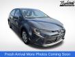 Used 2023 Toyota Corolla LE Sedan