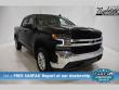 Used 2019 Chevrolet Silverado 1500 LT Truck Crew Cab