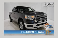 2024 Ram 1500 Laramie Truck Crew Cab