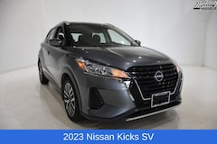 2023 Nissan Kicks SV SUV