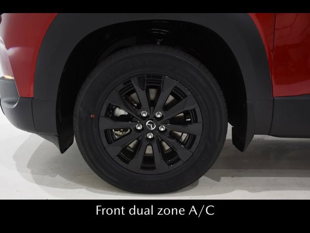 2025 Mazda CX-50 Premium - Photo 6