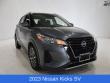Used 2023 Nissan Kicks SV SUV
