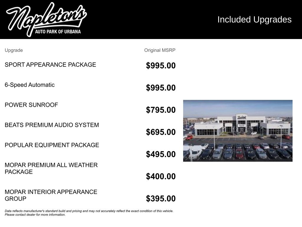 Used 2017 FIAT 500 Pop with VIN 3C3CFFKR3HT557918 for sale in Urbana, IL