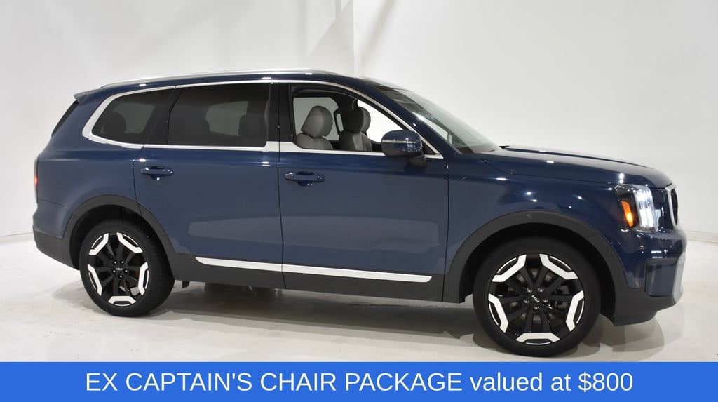 Used 2023 Kia Telluride EX SUV