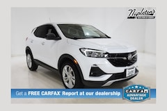 2021 Buick Encore GX Preferred SUV