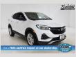 Used 2021 Buick Encore GX Preferred SUV
