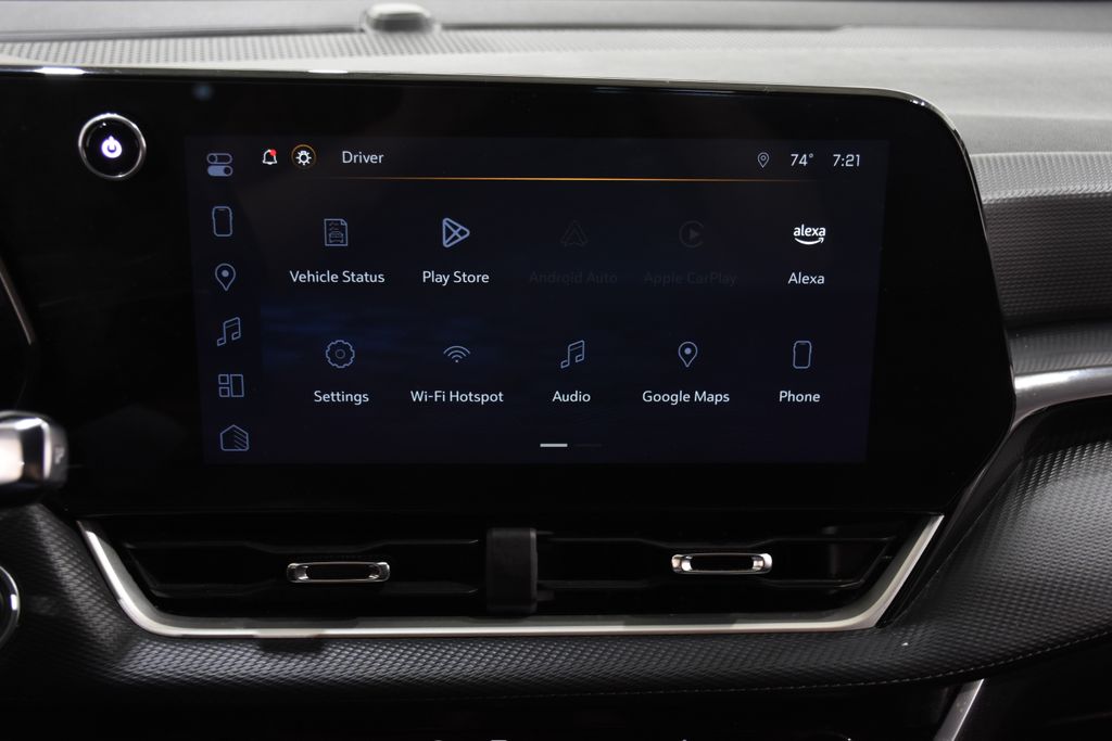2025 Chevrolet Equinox LT - Photo 14