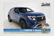  Volkswagen Atlas Cross Sport
