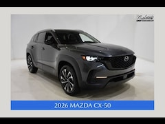 2026 Mazda CX-50 Hybrid Premium Plus AWD Sport Utility