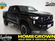 Used 2025 Toyota Tacoma TRD Off-Road Truck Double Cab