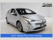 Used 2017 Toyota Prius Four Touring Hatchback