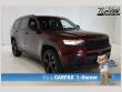 Used 2023 Jeep Grand Cherokee L Altitude SUV