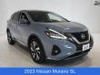 Used 2023 Nissan Murano SL SUV