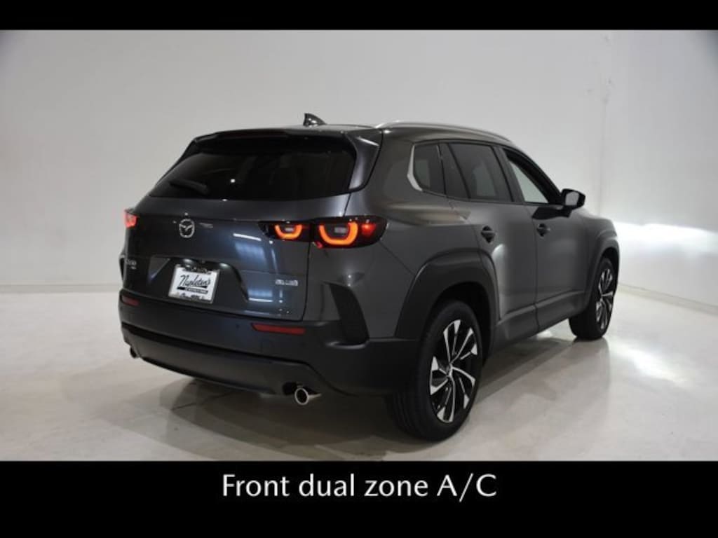 New 2026 Mazda CX-50 Hybrid Premium Plus AWD Sport Utility