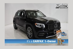 2022 Mercedes-Benz GLB GLB 35 AMGÂ® SUV