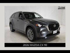 2026 Mazda CX-90 3.3 Turbo Preferred AWD Sport Utility