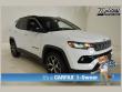 Used 2025 Jeep Compass Limited SUV