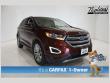 Used 2015 Ford Edge Titanium SUV