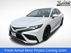 2023 Toyota Camry XSE V6 Sedan