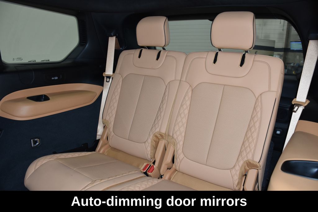 2023 Jeep Grand Cherokee L Summit Reserve - Photo 31