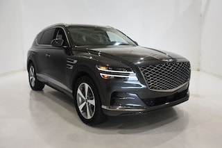 2024 Genesis GV80 3.5T SUV