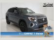 Used 2025 Volkswagen Atlas 2.0T SE w/Technology SUV