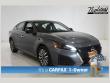 Used 2025 Nissan Altima 2.5 SV Sedan