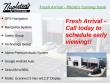 Used 2024 Jeep Wrangler Sahara 4xe SUV