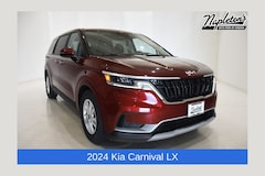 2024 Kia Carnival LX MPV