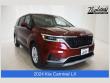 Used 2024 Kia Carnival LX MPV