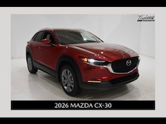 2026 Mazda CX-30 2.5 S Preferred AWD Sport Utility