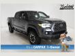 Used 2023 Toyota Tacoma TRD Off-Road Truck Double Cab